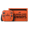 Oklahoma State University OK Cowboys Est 1890 Nintendo Switch 2 (2025) with Joy-Con Skin